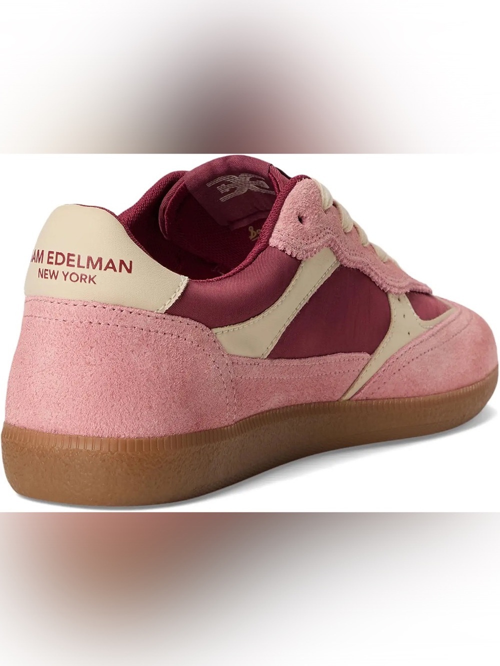 Sam Edelman Kallen 2 Sneaker - Picture 3 of 7